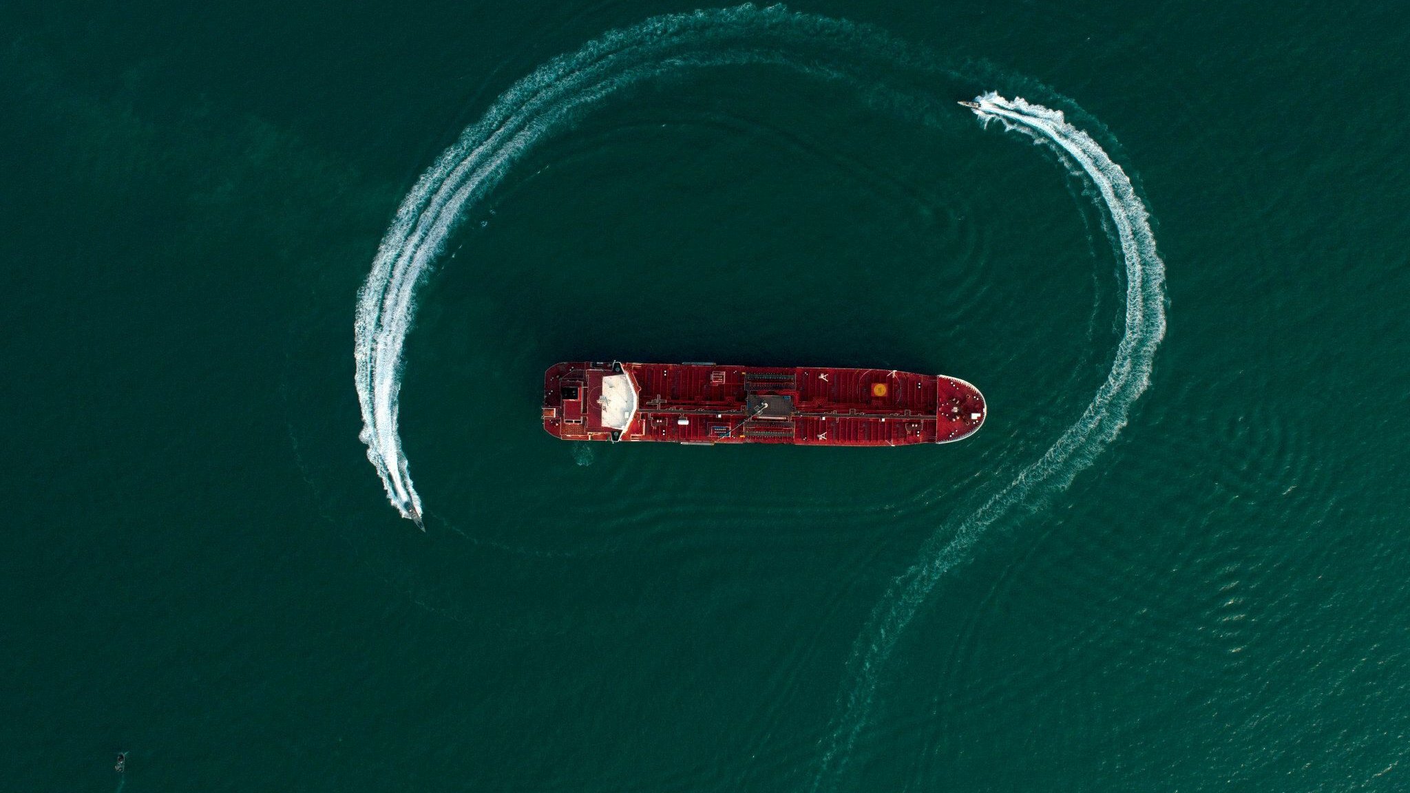 Kommentar: Warum der Iran f&uuml;r die M&auml;rkte gef&auml;hrlicher werden k&ouml;nnte als andere Krisen