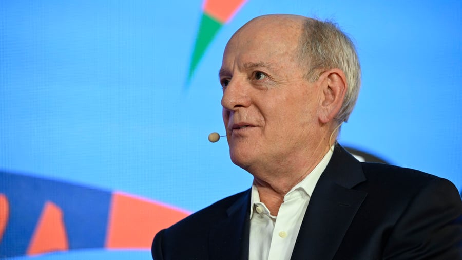 Künstliche Intelligenz: „Es ist Zeit, den CEO loszuwerden“