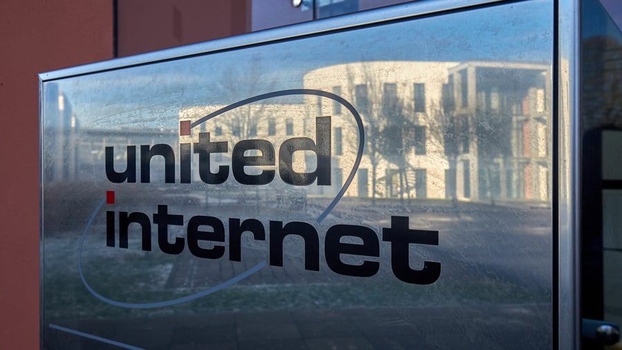 Internetkonzern: United Internet streicht bei Tochterfirmen rund 800 Stellen