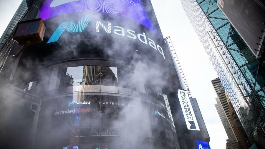 Börsen: US-Börse Nasdaq will Handel fast rund um die Uhr einführen