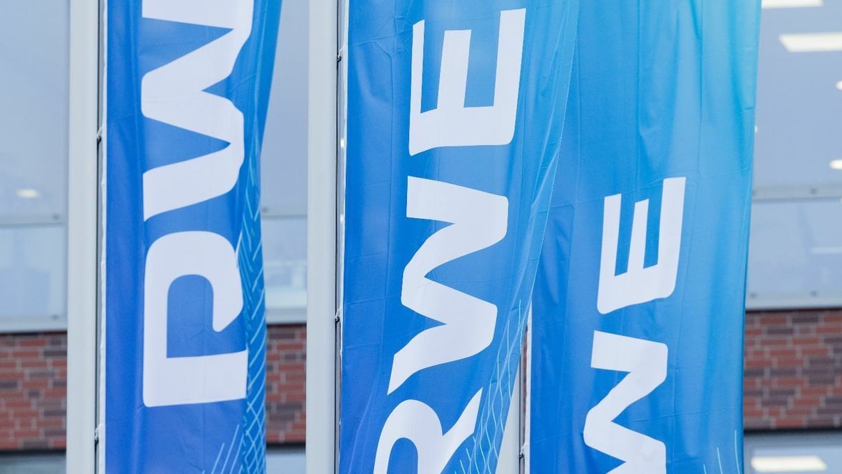 Trump Administration Pays RWE $1.2 Billion for Wind Power Project Withdrawal