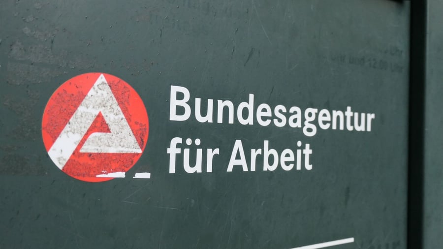 Arbeitsmarkt: Zu viele Arbeitslose, zu wenig Arbeitende