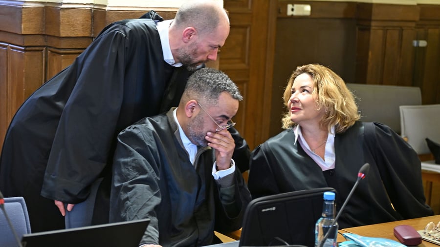 Kryptowährung: Bitcoin-Prozess in Leipzig startet: Was passiert mit den 2,6 Milliarden Euro?