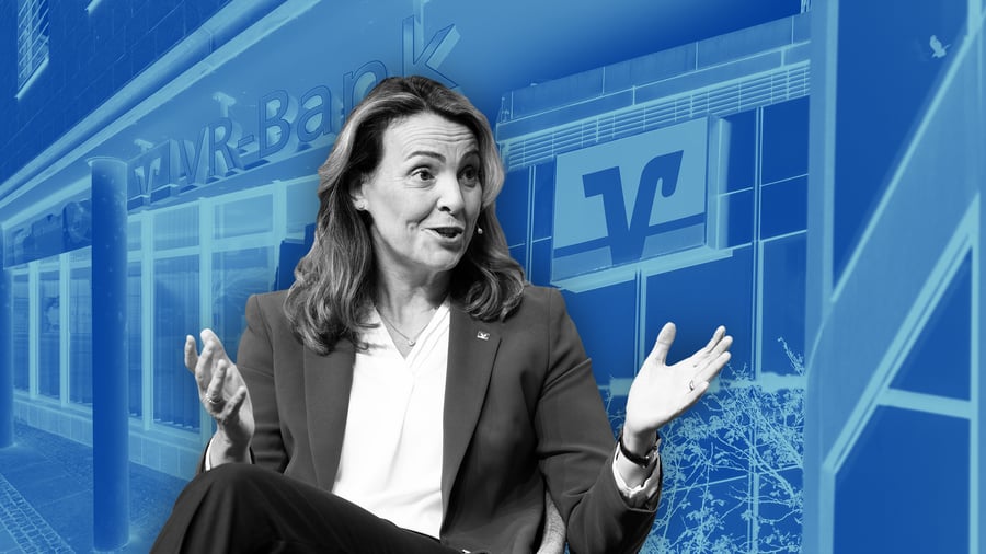 Volksbanken: Volksbanken mit Rekordgewinn – trotz Stützungsfällen