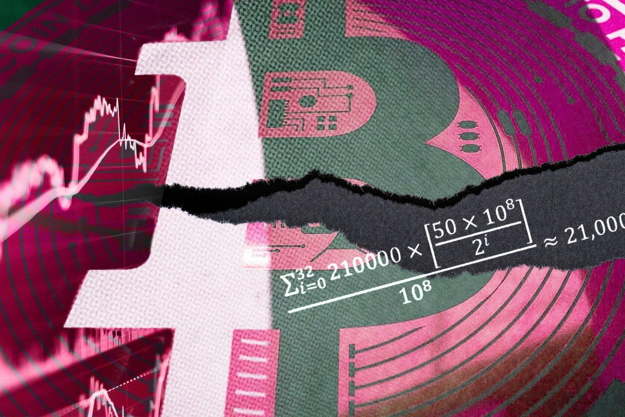 Bitcoin-Halving: Kurs kaum verändert – Einnahmen der Miner sinken drastisch