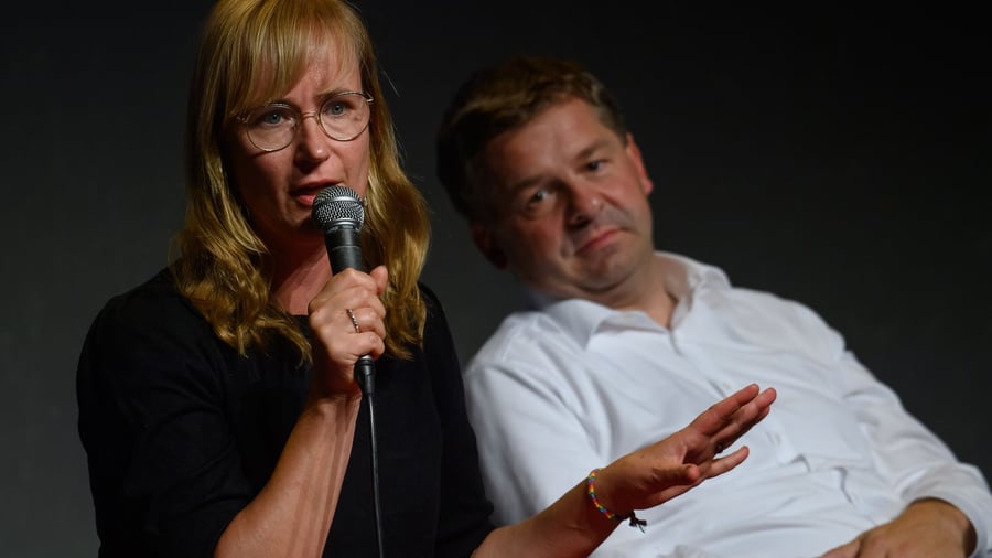 Was bedeutet das Wahlergebnis?: Experimentierfeld Ostdeutschland - nun in Sachsen-Anhalt?
