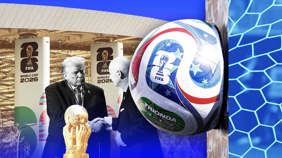 Fußball-WM 2026: Kommt das amerikanische Sommermärchen? Die 