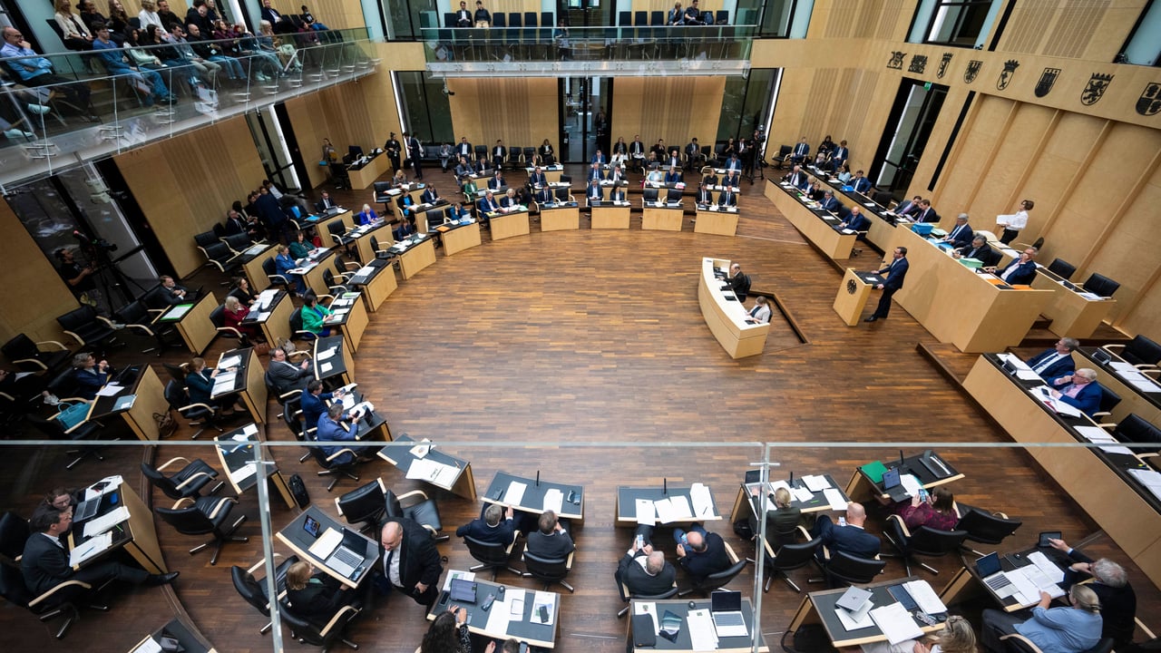+++ Bundespolitik +++: Bundesrat stimmt Tankrabatt zu – Gilt ab 1. Oktober