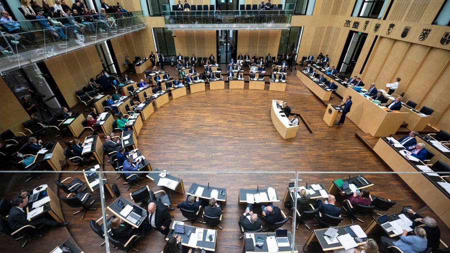 +++ Bundespolitik +++: Bundesrat stimmt Tankrabatt zu – Gilt ab 1. Oktober