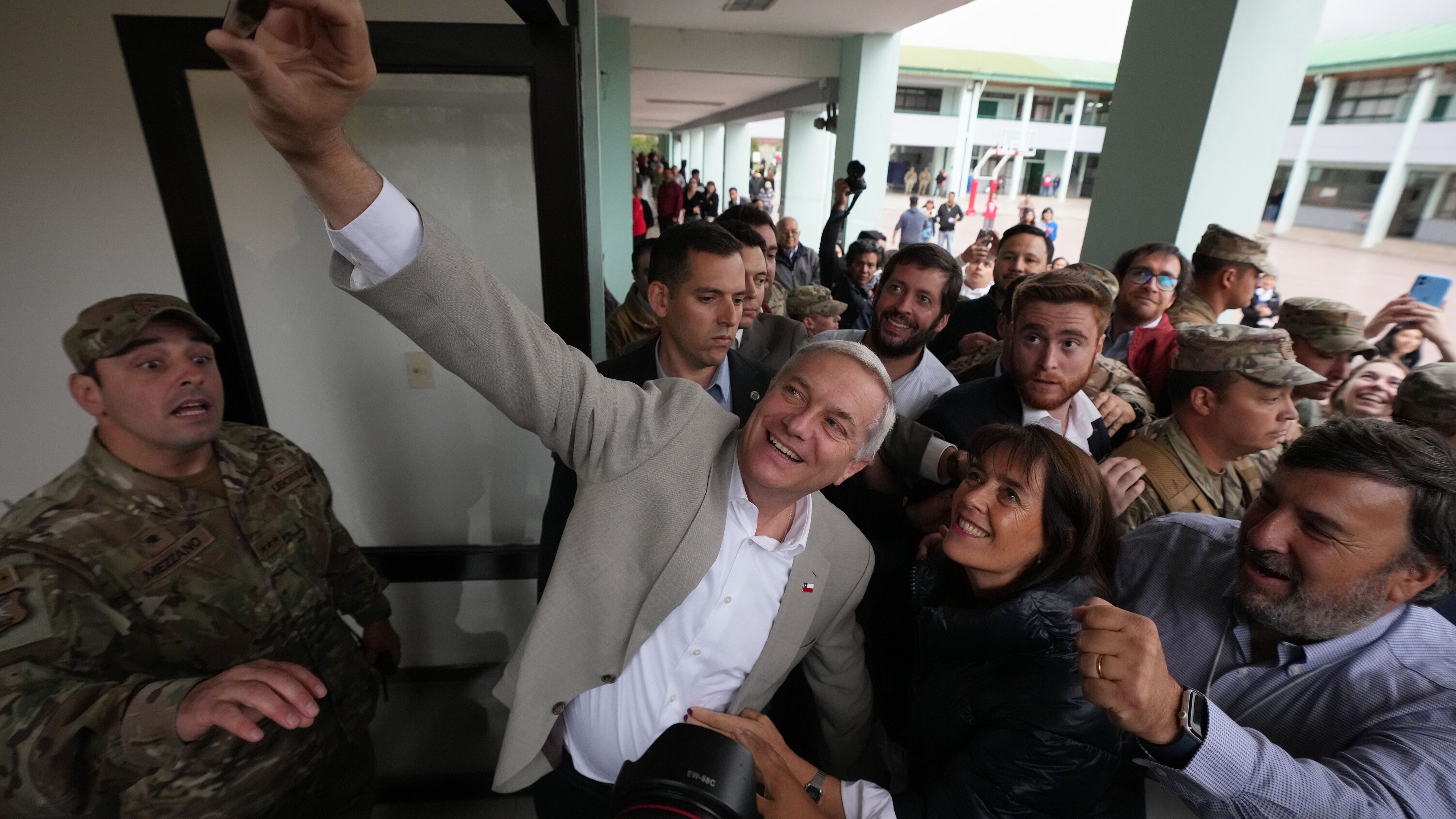 Chile: These are José Antonio Kast's plans for Chile's economy