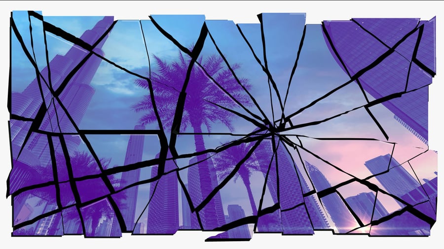 Nahost: Finanzplatz in der Krise – Stoppt der Iran-Krieg Dubais Aufstieg?