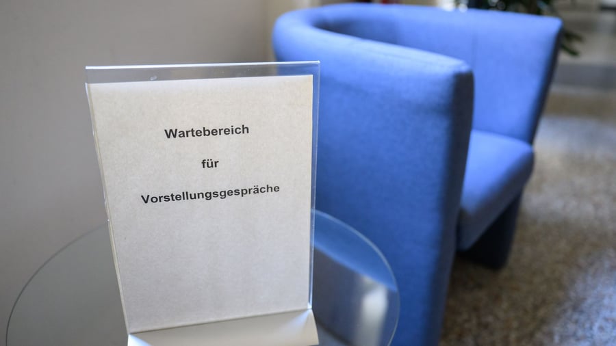 Arbeitsmarkt: Job-Hopping verliert an Beliebtheit