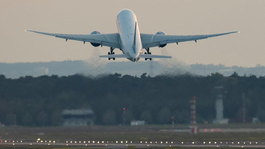Airport-Ranking: Das sind die beliebtesten Flughäfen der Welt 2025