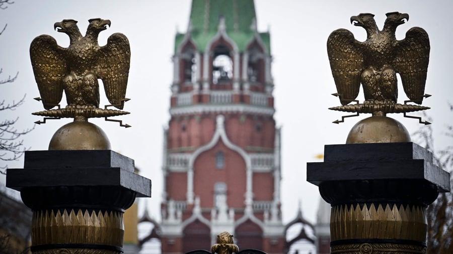 Anleihen: Russland will erstmals Staatsanleihen in Yuan ausgeben