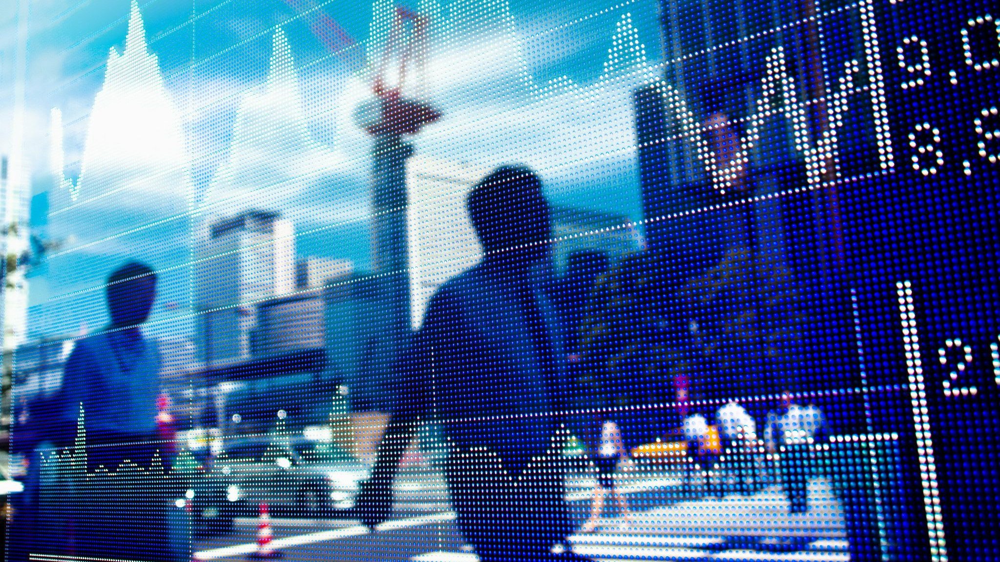 Nikkei, Kospi, Topix: siens Börsen geben nach – US-Angriffe auf Iran und Tech-Ausverkauf belasten
