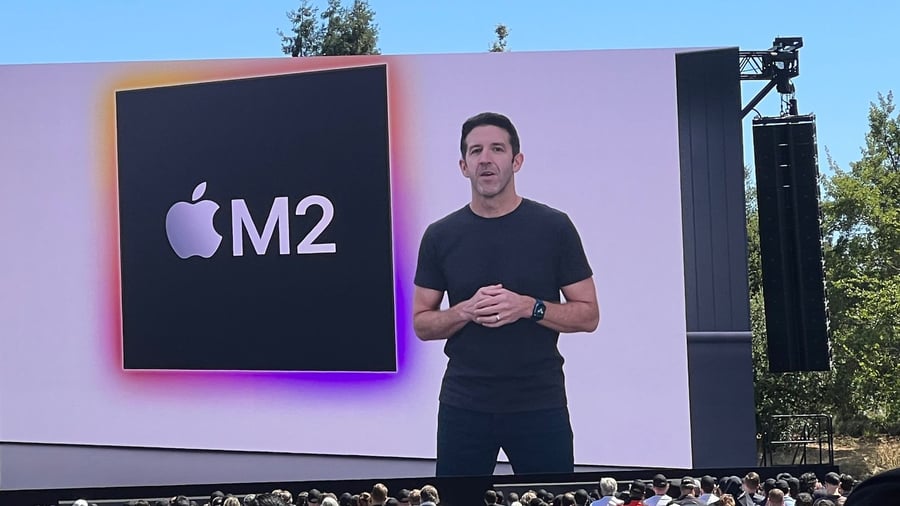 iPhone-Hersteller: Chefwechsel bei Apple – Hardware-Chef John Ternus soll übernehmen