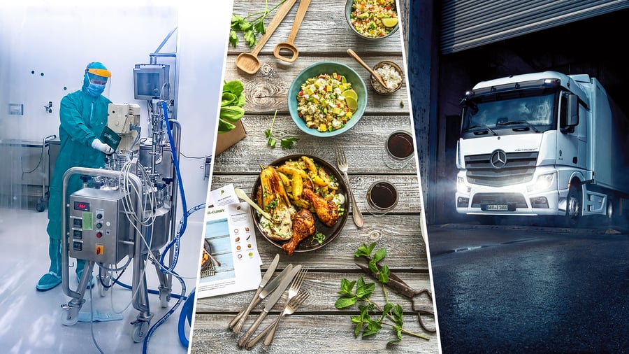 Handelsblatt-Auswertung: Gegen den Trend: Bei diesen drei Aktien stiegen Insider ein