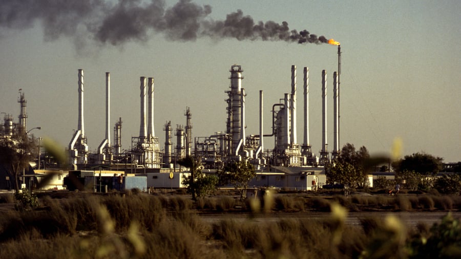 Öl: Saudi Aramco steigert Gewinn trotz Iran-Krieg um 26 Prozent