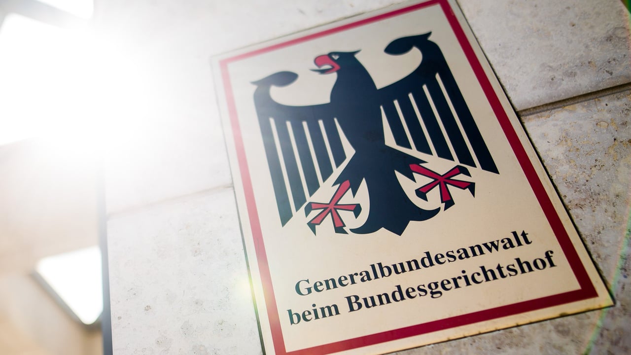 Spionage: Mutmaßlicher russischer Spion in Brandenburg festgenommen – Merz warnt vor zunehmenden Spionage-Attacken