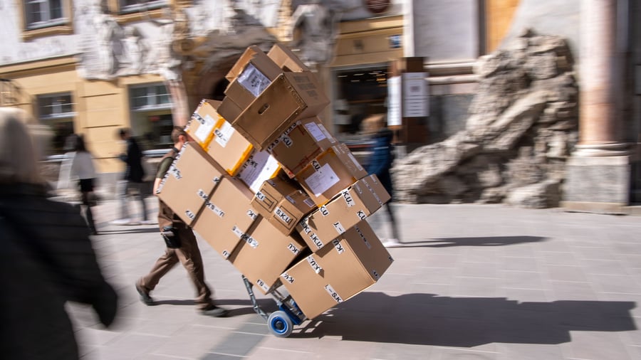 Online-Handel: Gefährliche Produkte werden trotz EU-Verbot weiter verkauft