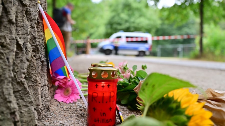 Sicherheitsdebatte: Der CSD-Angriff - eine Tat mit politischen Folgen