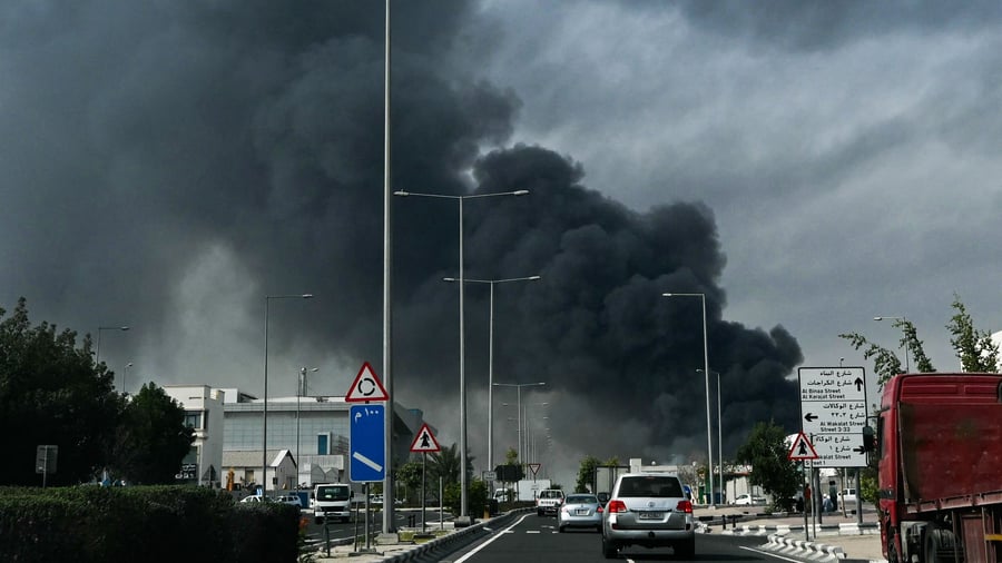 Iran-Krise – Die Lage am Morgen: Vergeltungsangriffe auf 27 US-Ziele und Israel: Revolutionsgarden schwören nach Chamenei-Tod Rache