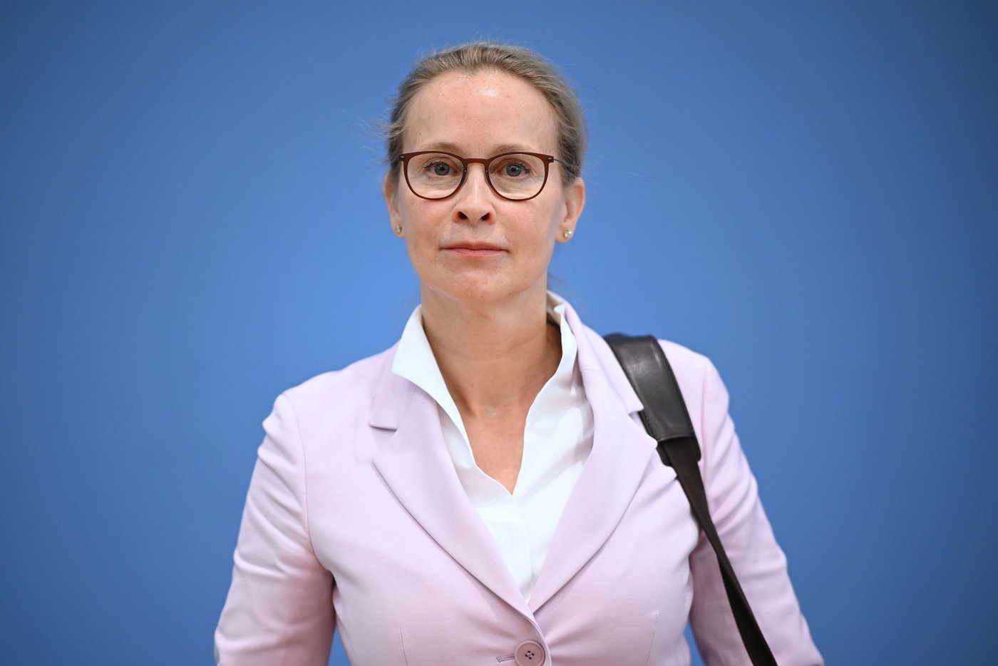 Judge election: Brosius-Gersdorf defends herself against being labeled ...