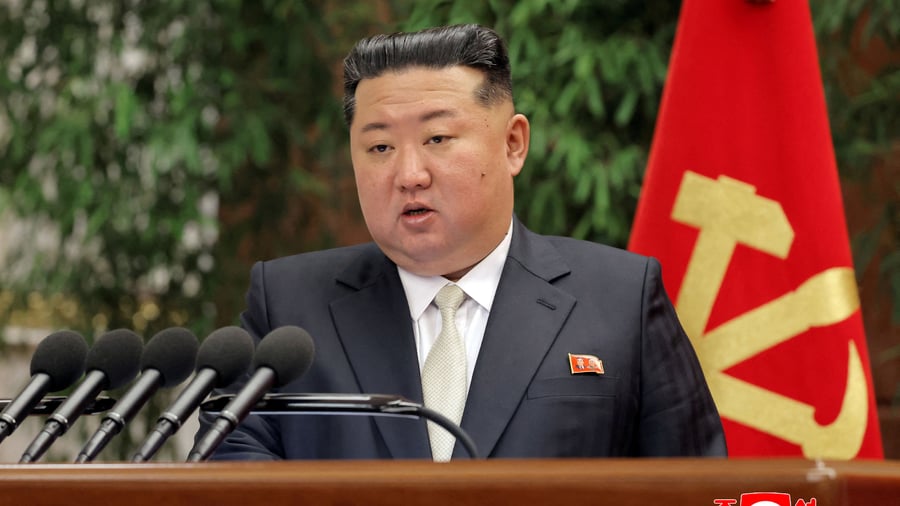 Diktatur: Nordkorea weist US-Vorwürfe zu Cyber-Bedrohung zurück