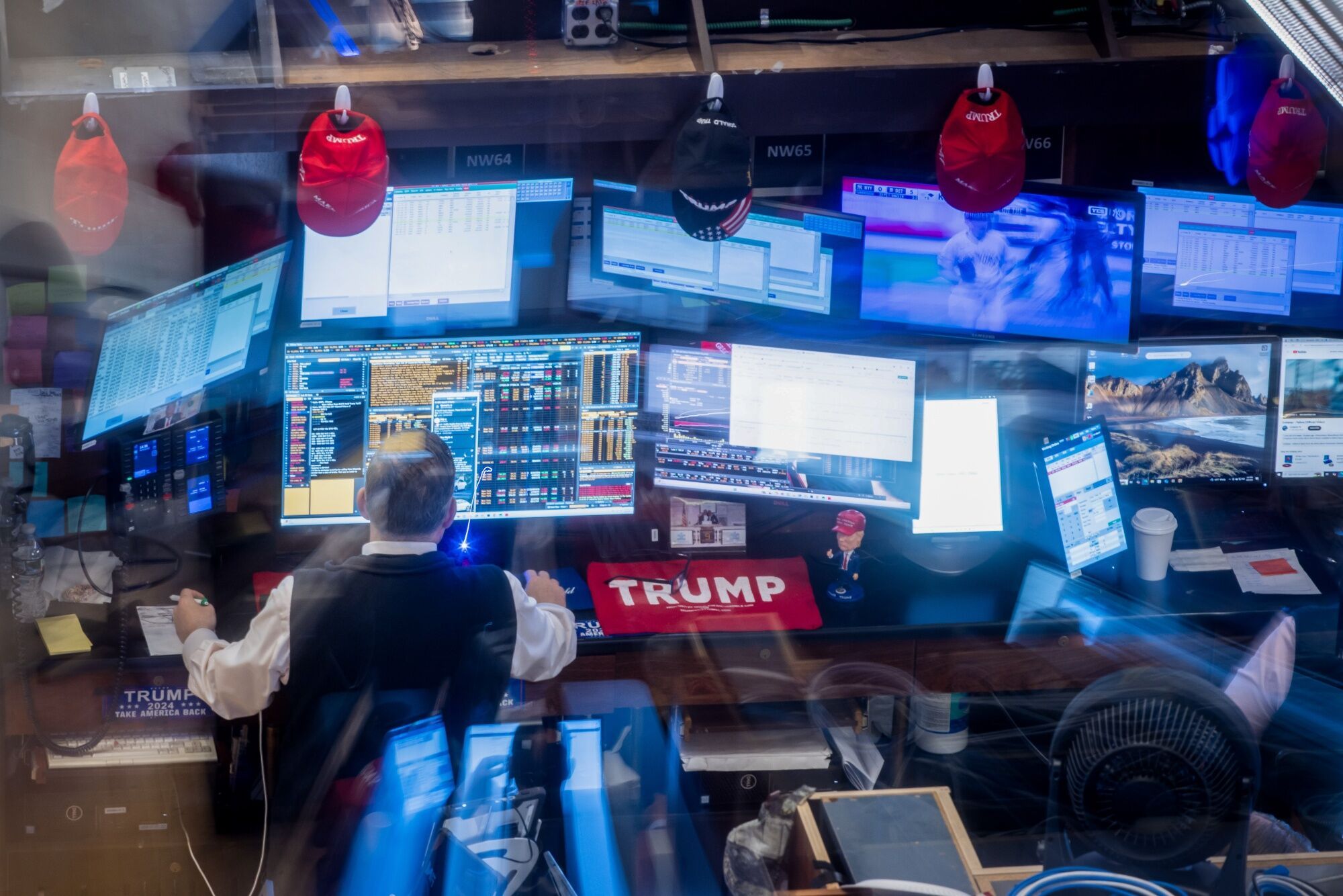 Börsengang: Circle-Aktie löst Euphorie an der Wall Street aus