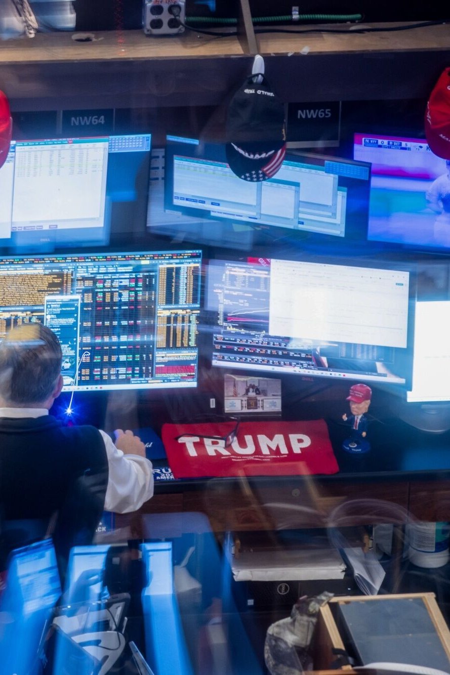 Börsengang: Circle-Aktie löst Euphorie an der Wall Street aus