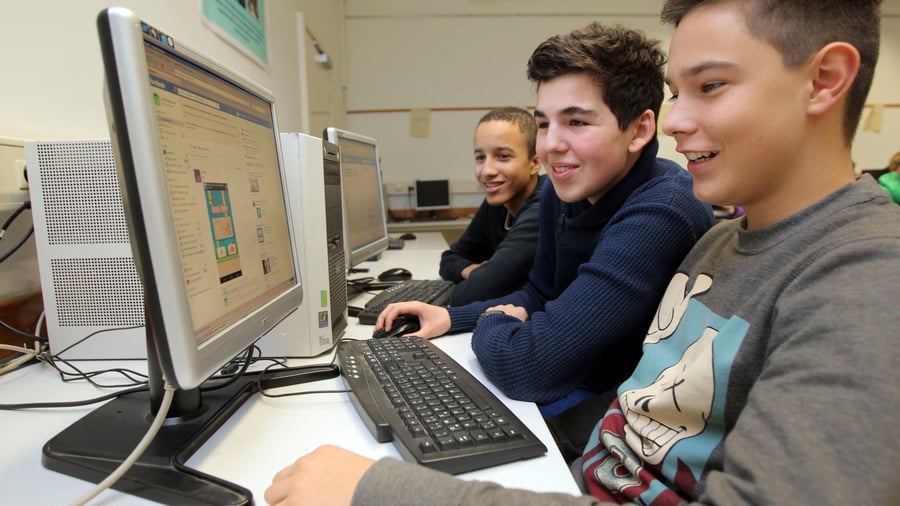 Ifo-Studie: Jungen haben deutlich geringere Bildungschancen als Mädchen