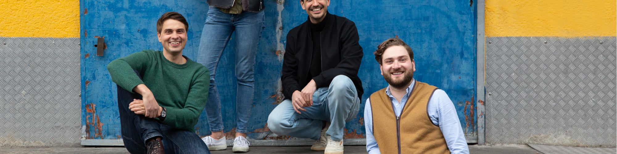 Start-up: Planted bietet Firmen eine KI fr ihre ESG-Strategie an