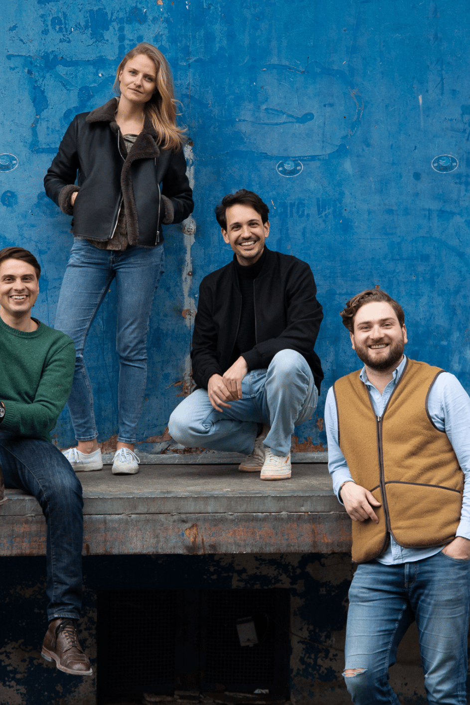 Start-up: Planted bietet Firmen eine KI fr ihre ESG-Strategie an