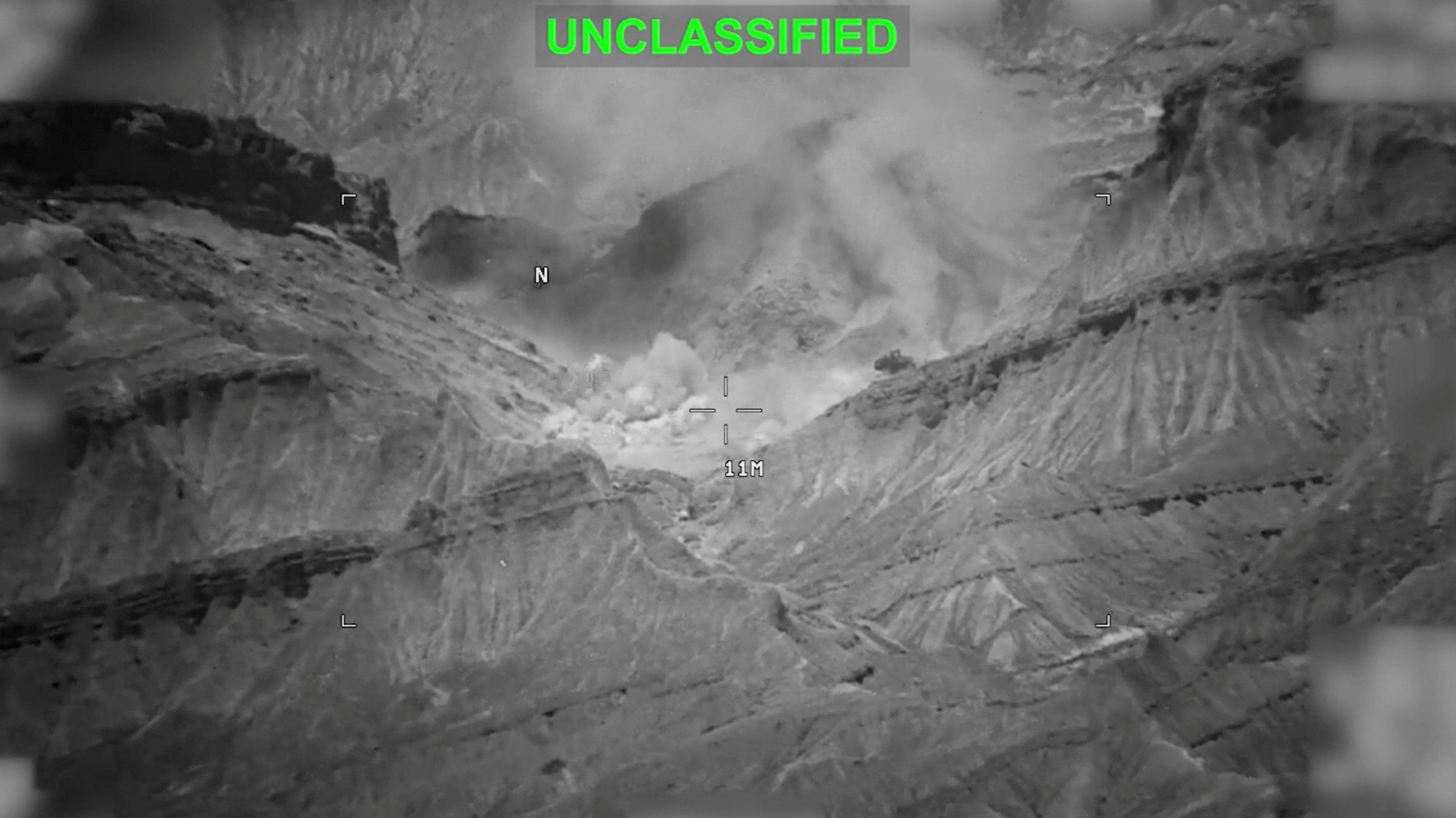 Iran-Krieg: Neunte Nacht in Folge – US-Angriffe gegen Iran gehen weiter