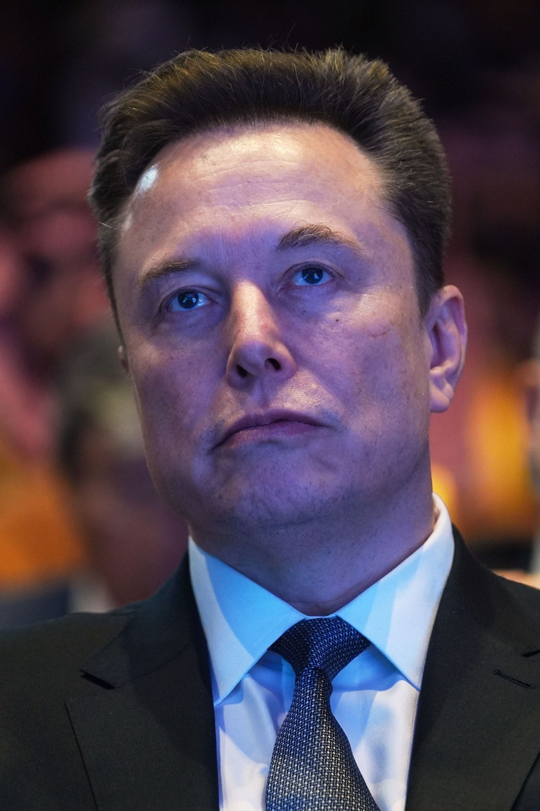 Elon Musk: Tesla-Chef gewinnt Rechtsstreit um Milliarden-Aktienpaket von  2018