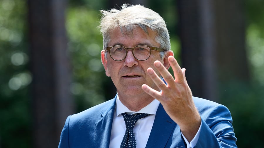 ARD und ZDF: SPD wirft Weimer indirekte Wahlkampfhilfe für AfD vor