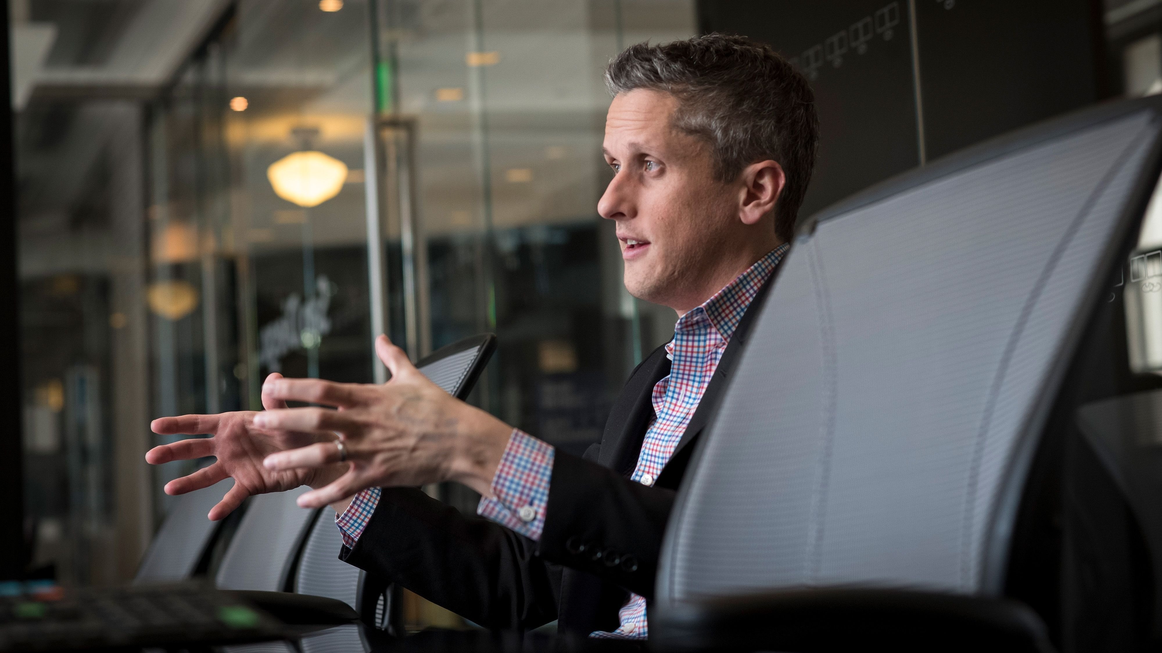 Cloud-Konzern Box: &bdquo;Wir w&uuml;rden bis vor den Supreme Court ziehen&ldquo;