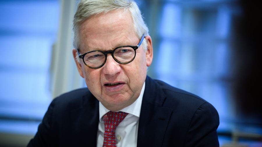 Normenkontrollrat: Kontrollrat: Heizungsgesetz schwach und praxisfern