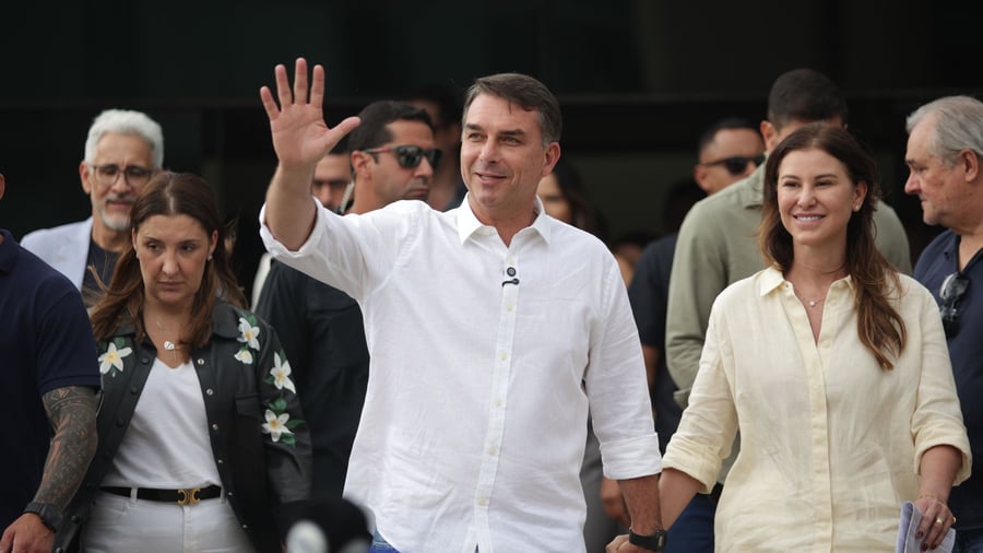 Präsidentenwahl in Brasilien: Wahlverlierer Bolsonaro flieht aus Brasilien - Visum für USA
