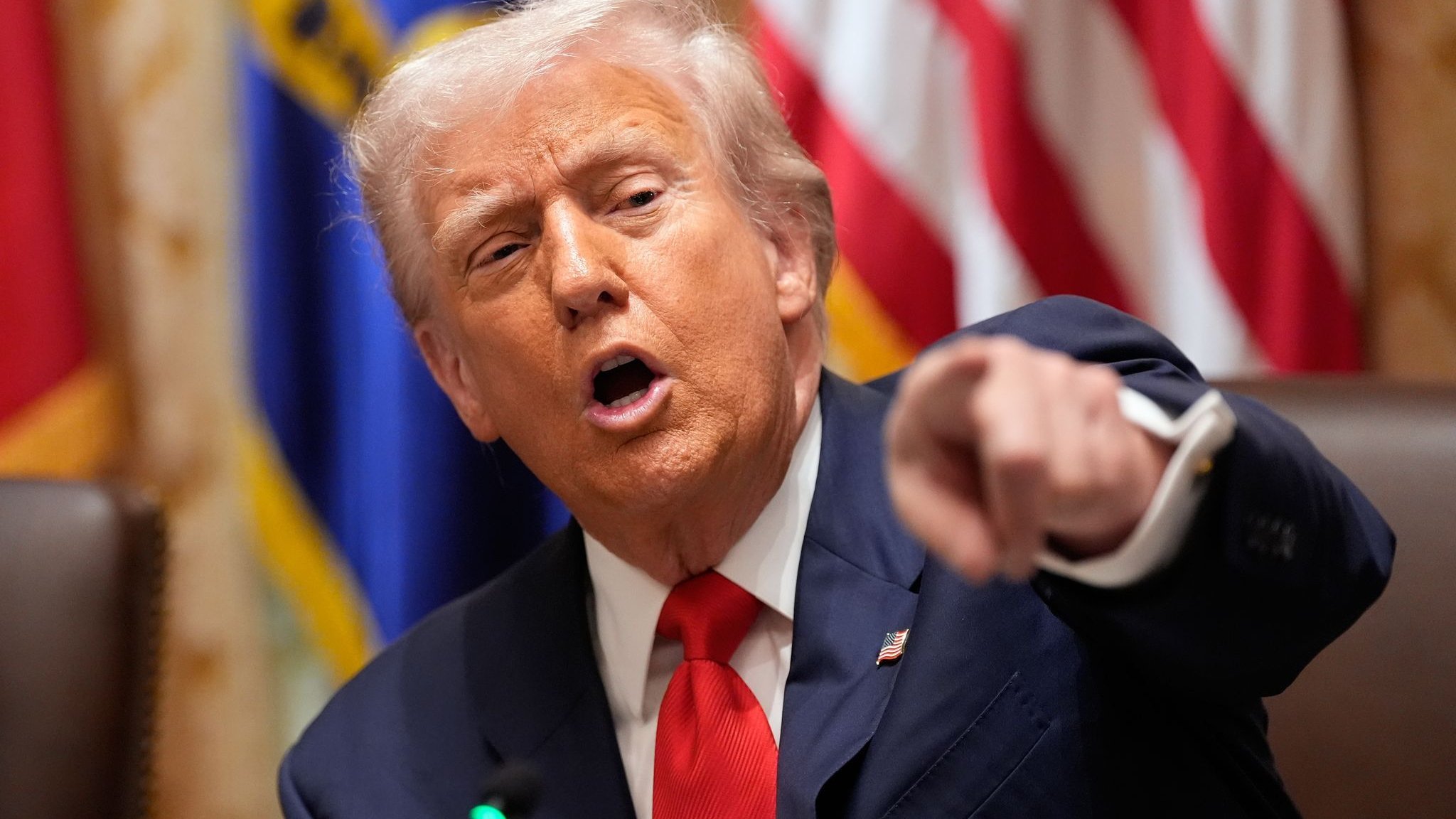 Iran-Krieg: US-Regierung lockert Sanktionen gegen Venezuelas &Ouml;l-Branche