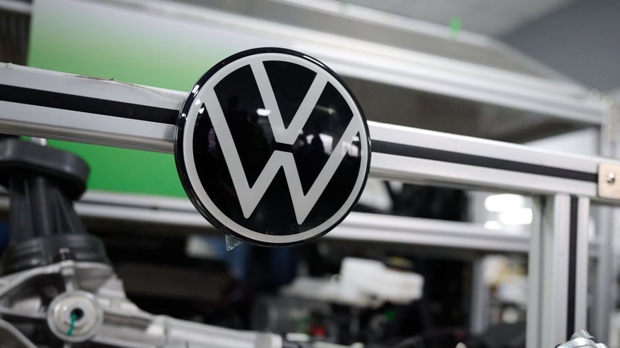Autobauer: Markt unter Druck – Volkswagen ändert China-Strategie