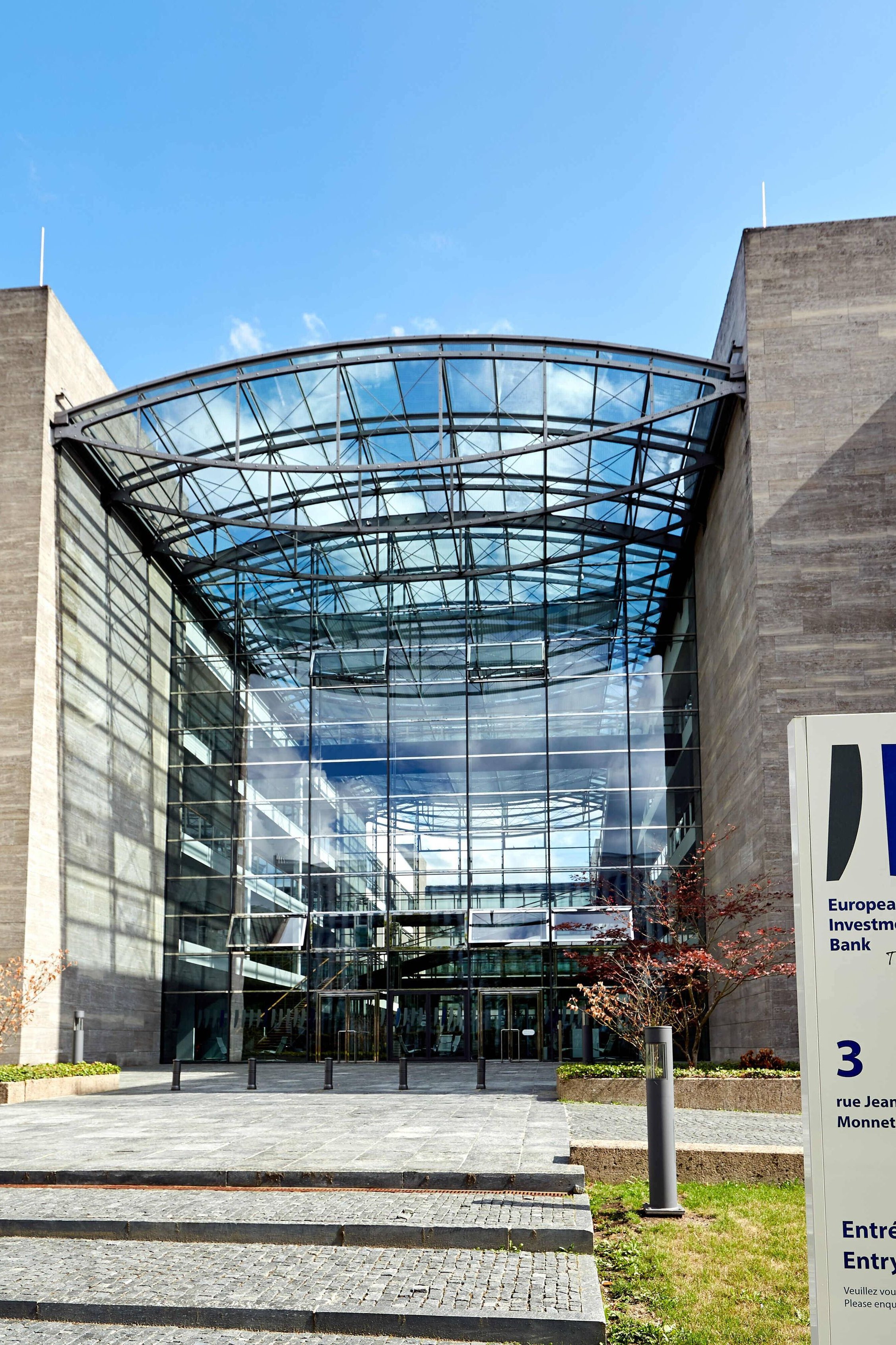 EIB: EU-Frderbank verdoppelt Investitionen in Verteidigung