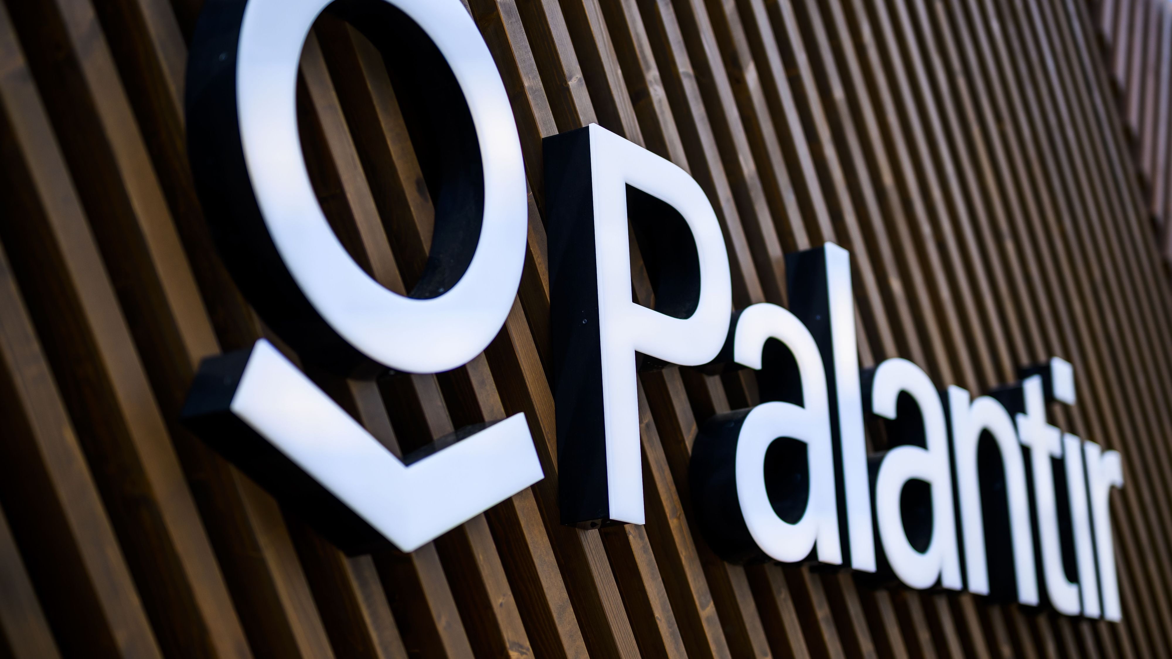 Software: Nach Trumps Drohungen w&auml;chst der Widerstand gegen Palantir