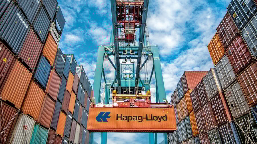 Reederei: Nahost-Krieg macht Hapag-Lloyd immer mehr zu schaffen – Dividende gesenkt