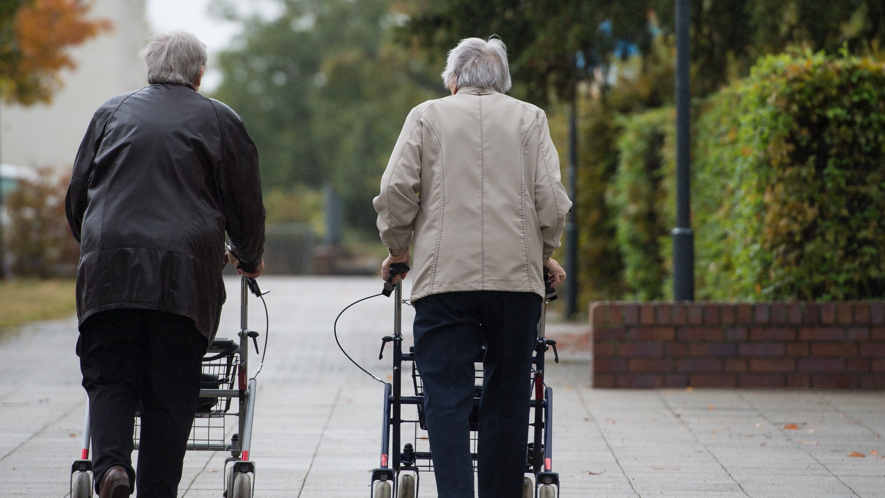 Altersvorsorge: Rentenalter steigt schneller als die Lebenserwartung