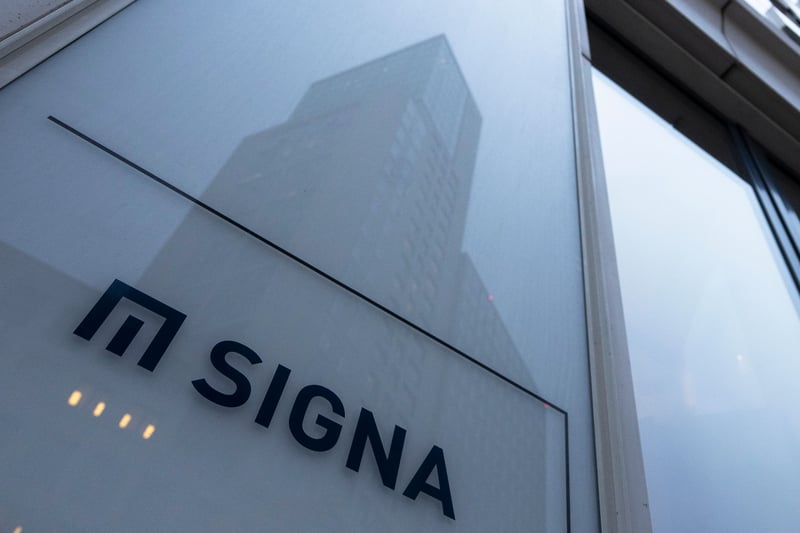 Onlinehändler ExSignaTochter droht endgültiges Aus