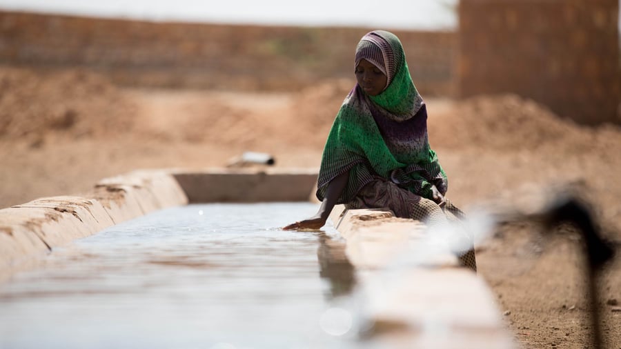 Entwicklungshilfe: Wie deutsche Pensionskassen das ländliche Afrika stärken