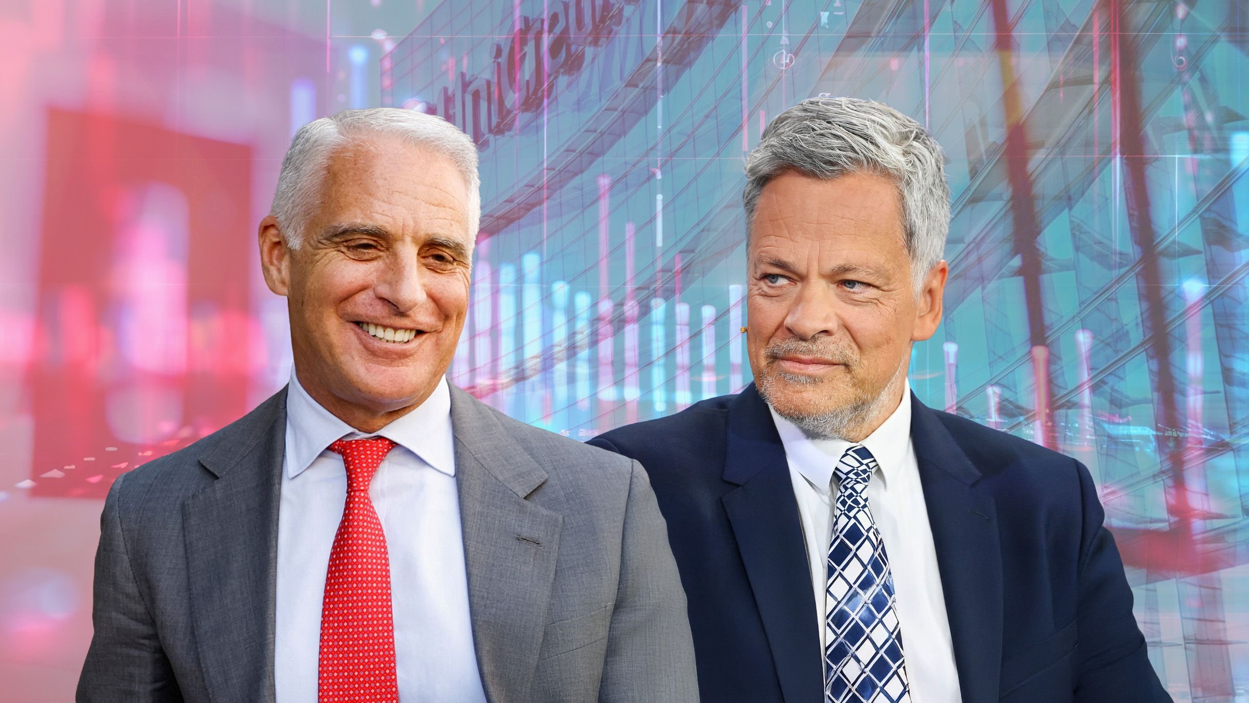 Übernahmekampf: Ex-Commerzbank-Chef Knof droht Bonuskürzung wegen Geheimtreffen mit Orcel