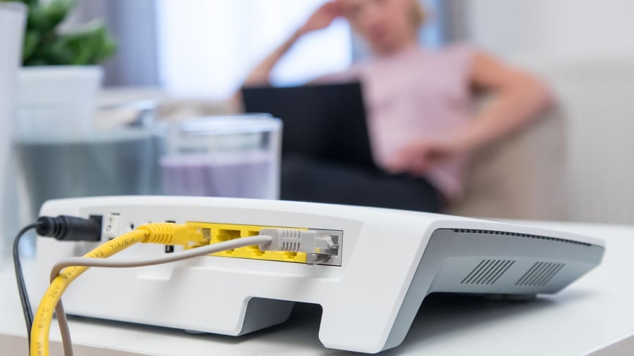 Telekommunikation: US-Behörde verbietet Import neuer ausländischer Router