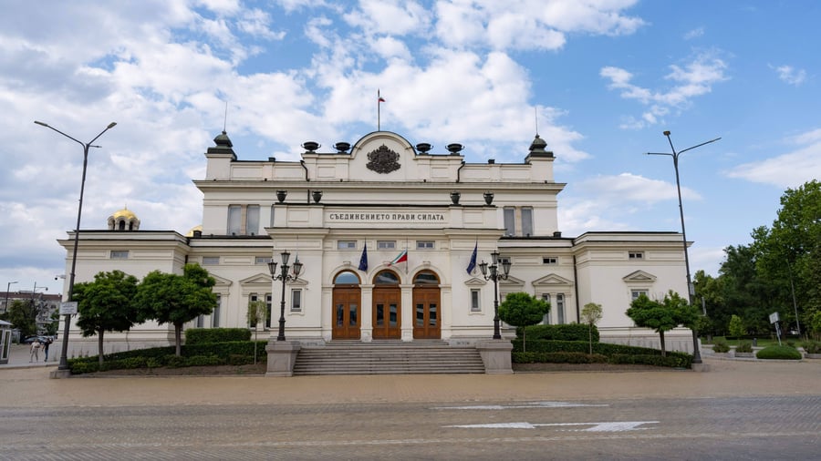 Märkte: Euro-Einführung treibt bulgarische Börse in die Höhe – trotz der politischen Instabilität